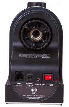 Монтировка Sky-Watcher AZ-GTe SynScan GOTO с треногой, изображение 6