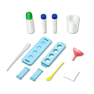 Набор для опытов ND Play «Химическая лаборатория» 6+, изображение 3