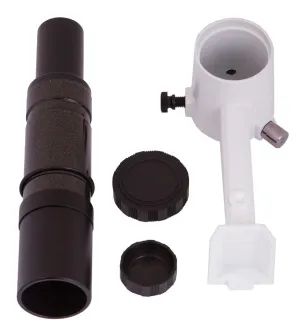 Искатель оптический Sky-Watcher 6x30 оборачивающий, с креплением, изображение 2