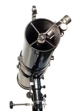 Телескоп Levenhuk Strike 115 PLUS, изображение 7