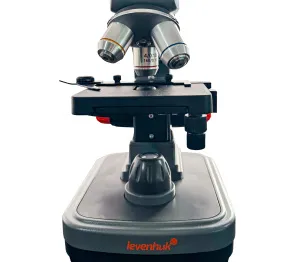 Фотомикроскоп Levenhuk Kelvin Touch KM5, изображение 7