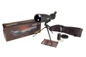 Зрительная труба Levenhuk Blaze 30–90x90, изображение 6