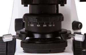 Микроскоп цифровой Levenhuk MD600T, с фазовым контрастом, изображение 11
