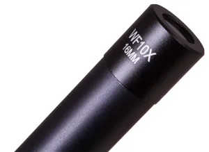 Микроскоп Levenhuk AF1 40x–1000x, подзаряжаемый, изображение 9