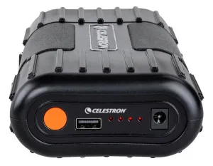 Источник питания Celestron PowerTank Lithium LT, изображение 5