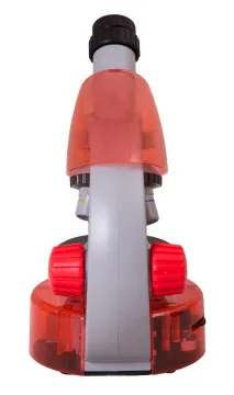 Микроскоп Levenhuk LabZZ M101, изображение 4