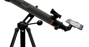 Фототелескоп Levenhuk Kelvin Nova PLUS 70/700, изображение 4