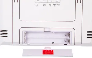 Метеостанция Bresser XXL JC «5 в 1», изображение 8