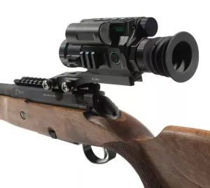 Прицел ночного видения цифровой ATAK ES3-LRF (850 нм, 70 мм), изображение 10