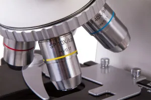 Микроскоп Levenhuk MED 1600T Led5, изображение 6