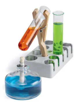 LabZZ! Большая химическая лаборатория С2000, изображение 2