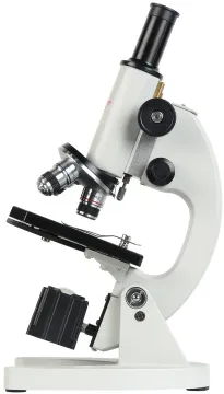 Микроскоп Микромед «Эврика» 40х–640х, изображение 2