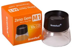 Лупа Levenhuk Zeno Gem M1, изображение 3