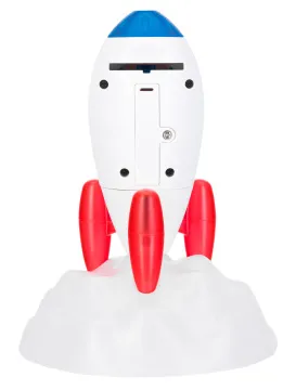 Проектор-ночник обучающий Bresser Space Rocket Slide, изображение 5