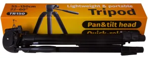 Штатив Levenhuk TR150, изображение 3