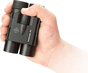 Бинокль Hawke Endurance Compact 8x25, зеленый, изображение 3