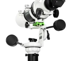 Телескоп Sky-Watcher StarTravel BK 102 AZ PRONTO на треноге Star Adventurer, изображение 4