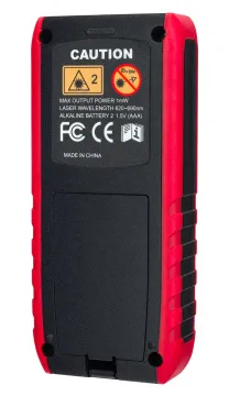 Лазерная рулетка Ermenrich Reel PRO GE100, изображение 3