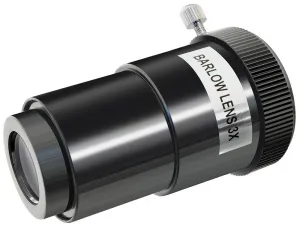 Телескоп Bresser National Geographic 76/700 EQ, изображение 10