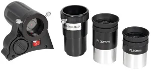 Телескоп Veber PolarStar II 700/70 AZ, изображение 6