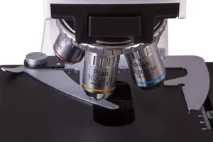 Микроскоп Levenhuk M500T, изображение 6