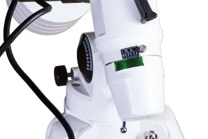 Монтировка Sky-Watcher EQM-35 PRO SynScan GOTO с треногой NEQ5, изображение 12