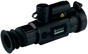Прицел тепловизионный ARTELV Electron 2,4x25 384x288 LRF, изображение 2