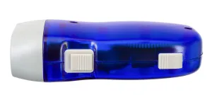 Динамо-фонарь Levenhuk Discovery Basics SR10, изображение 4