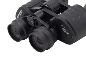 Бинокль Bresser Hunter 8–24x50, изображение 5