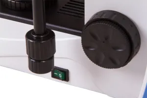 Микроскоп Levenhuk MED 1600T Led5, изображение 9