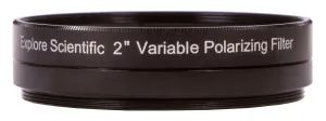 Светофильтр поляризационный переменный Explore Scientific, 2", изображение 4