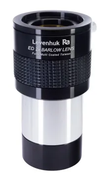 Levenhuk Ra R80 ED Doublet Kit, изображение 12