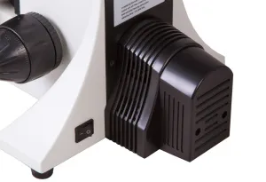 Микроскоп Levenhuk 1700T, изображение 11