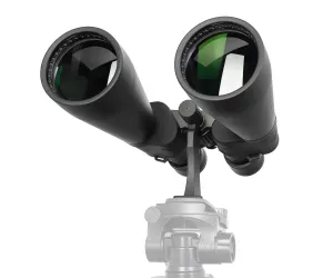 Набор: бинокль Levenhuk Bruno BASE 15x70 со штативом, изображение 15