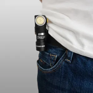 Фонарь Armytek Tiara C1 Pro Magnet USB, изображение 4