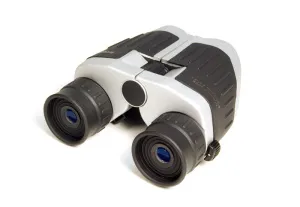 Бинокль Levenhuk Bino Ultra 8–25x25, изображение 6