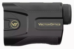 Дальномер лазерный Vector Optics Paragon 7x25 GenIII BDC, изображение 2