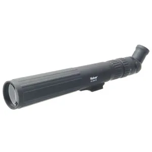 Зрительная труба Veber 20–60x70, изображение 2