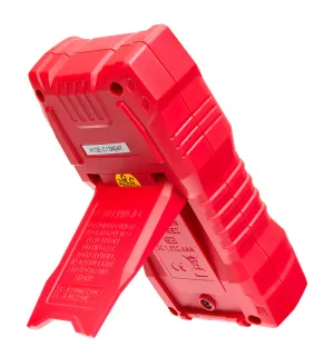 Цифровой мультиметр Ermenrich Zing TC07, изображение 3