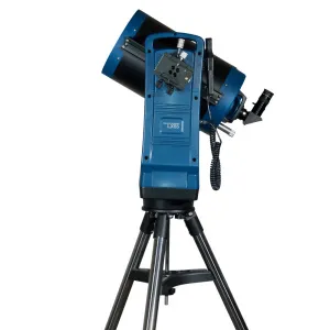 Телескоп Meade LX65 8" ACF с пультом AudioStar, изображение 6