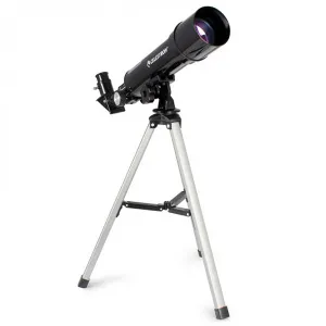 Телескоп Celestron PowerSeeker 50 TT AZ, в кейсе, изображение 3