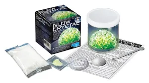 Набор 4M 00-03918 «Светящийся кристалл», изображение 3