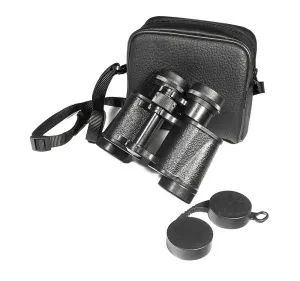 Бинокль БПЦс5 8х30, рубиновое покрытие, изображение 3