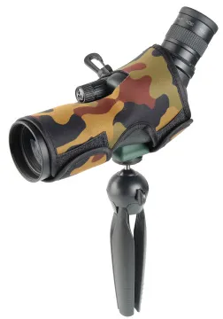 Зрительная труба Veber Snipe 12–36x50 GR Zoom, изображение 5