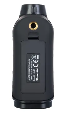 Лазерный строительный дальномер Ermenrich LR900, изображение 7