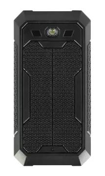 Цифровой мультиметр Ermenrich Zing TC27, изображение 5