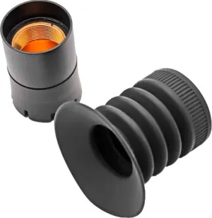 Прицел тепловизионный RikaNV Barsuk 335L, изображение 8