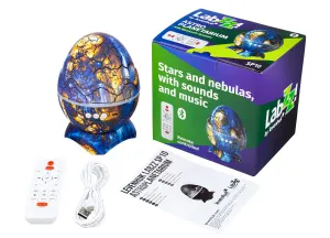 Астропланетарий Levenhuk LabZZ SP10, изображение 6