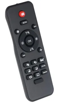 Микроскоп с дистанционным управлением Levenhuk DTX RC4, изображение 3