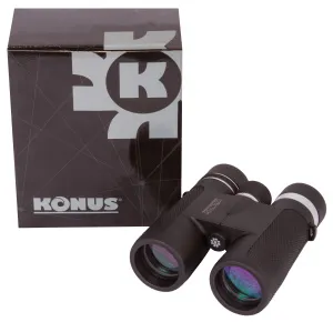 Бинокль Konus Woodland 10x42, изображение 11